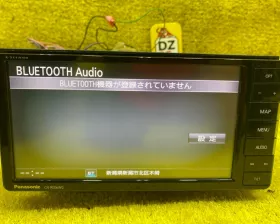 Магнитофон PANASONIC STRADA
