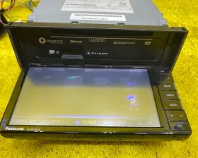 Магнитофон PANASONIC STRADA