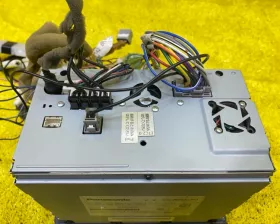 Магнитофон PANASONIC STRADA