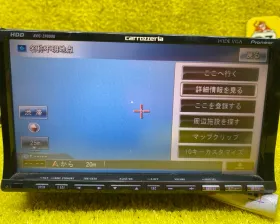Магнитофон PIONEER CARROZZERIA