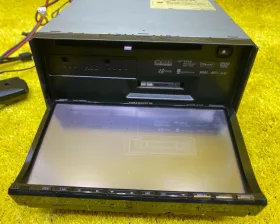 Магнитофон PIONEER CARROZZERIA