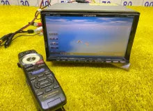 Магнитофон PIONEER CARROZZERIA AVICZH099G 1999/Pioneer CARROZZERIA AVIC-ZH099G AVICZH099G UZJ100 2UZFE