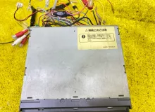 Магнитофон PIONEER CARROZZERIA AVICZH099G 1999/Pioneer CARROZZERIA AVIC-ZH099G AVICZH099G UZJ100 2UZFE