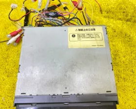Магнитофон PIONEER CARROZZERIA
