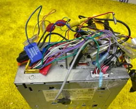 Магнитофон PIONEER CARROZZERIA