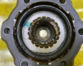 Локи SUZUKI