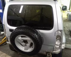 Локи SUZUKI