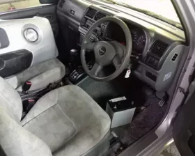 Локи SUZUKI
