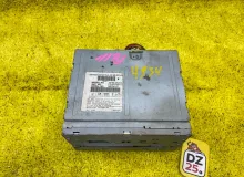 Магнитофон INFINITI QX56/ARMADA/TITAN 2006/Цвет Q11 28185ZE30A JA60/TA60/A60 VK56DE, передний