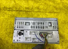 Магнитофон INFINITI QX56/ARMADA/TITAN 2006/Цвет Q11 28185ZE30A JA60/TA60/A60 VK56DE, передний