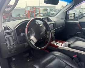 Магнитофон Nissan