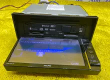 Магнитофон ECLIPSE AVNZ03iW 2004/ECLIPSE AVN-Z03iW ECLIPSEAVNZ03IW VZJ121 5VZFE, передний