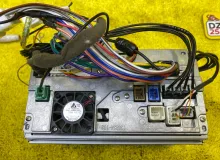 Магнитофон ECLIPSE AVNZ03iW 2004/ECLIPSE AVN-Z03iW ECLIPSEAVNZ03IW VZJ121 5VZFE, передний