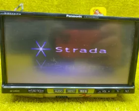 Магнитофон PANASONIC STRADA