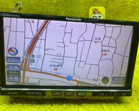 Магнитофон PANASONIC STRADA