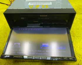 Магнитофон PANASONIC STRADA