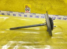 Полуось SUZUKI JIMNY WIDE/JIMNY/JIMNY SIERRA 1998/Цвет Z2S 4421181A00 JB33W/JB43W G13B, задний правый