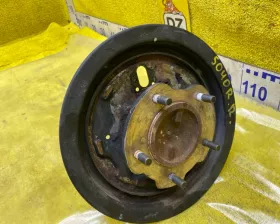 Полуось SUZUKI