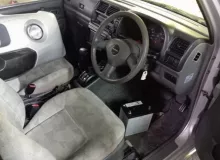 Полуось SUZUKI JIMNY WIDE/JIMNY/JIMNY SIERRA 1998/Цвет Z2S 4422181A00 JB33W/JB43W G13B, задний левый