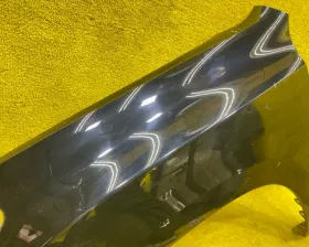 Крыло Toyota