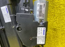 Люк AUDI A4 2010 8K5877255A 8K5/8K2 CAEB/CDNC, передний