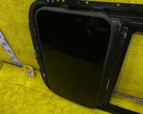 Люк VAG