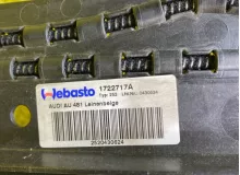 Люк AUDI A4 2010 8K5877255A 8K5/8K2 CAEB/CDNC, передний