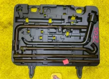 Инструментальный ящик TOYOTA LAND CRUISER PRADO 2022/Цвет 4V8 0912060220 GDJ150W/GDJ150R/GDJ150L/GDJ150/GDJ151W/GDJ151/GDJ155L/GDJ155R/GDJ155/GRJ150W/GRJ150L/GRJ150/GRJ151W/GRJ151/GRJ152/KDJ150/KDJ150L/KDJ155/TRJ150W/TRJ150L/TRJ150/TRJ152/TRJ155 1GDFTV, з
