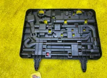 Инструментальный ящик TOYOTA LAND CRUISER PRADO 2022/Цвет 4V8 0912060220 GDJ150W/GDJ150R/GDJ150L/GDJ150/GDJ151W/GDJ151/GDJ155L/GDJ155R/GDJ155/GRJ150W/GRJ150L/GRJ150/GRJ151W/GRJ151/GRJ152/KDJ150/KDJ150L/KDJ155/TRJ150W/TRJ150L/TRJ150/TRJ152/TRJ155 1GDFTV, з
