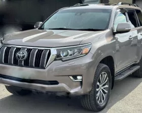 Инструментальный ящик Toyota