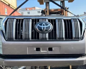 Инструментальный ящик Toyota