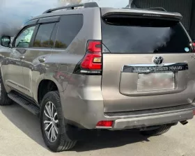 Инструментальный ящик Toyota