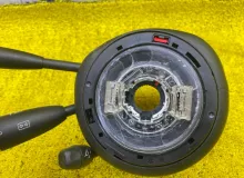 Гитара Mercedes-Benz SLK-CLASS 2012 A1729006502 R172.447 M271DE18AL, передняя