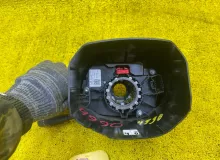 Гитара Mercedes-Benz SLK-CLASS 2012 A1729006502 R172.447 M271DE18AL, передняя