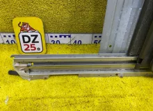 Люк Mercedes-Benz C-CLASS 2008 A2047800021 W204 M272KE35/272.961/272961, передний