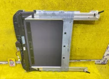 Люк Mercedes-Benz C-CLASS 2008 A2047800021 W204 M272KE35/272.961/272961, передний