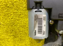 Люк Mercedes-Benz C-CLASS 2008 A2047800021 W204 M272KE35/272.961/272961, передний