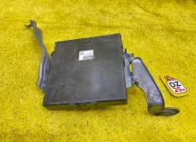 Блок управления двс TOYOTA LAND CRUISER PRADO 2018 8966660D90 TRJ150W/TRJ150L/TRJ150/TRJ152/TRJ155 2TRFE, передний
