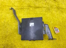 Блок управления двс TOYOTA LAND CRUISER PRADO 2018 8966660D90 TRJ150W/TRJ150L/TRJ150/TRJ152/TRJ155 2TRFE, передний