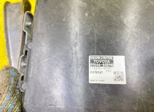 Блок управления двс TOYOTA LAND CRUISER PRADO 2018 8966660D90 TRJ150W/TRJ150L/TRJ150/TRJ152/TRJ155 2TRFE, передний
