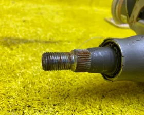 Рулевая колонка Subaru