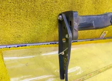 Контрактный фаркоп TOYOTA TACOMA 2007 GRN245/GRN250/GRN265/GRN270/TRN220/TRN225/TRN240/TRN245/TRN260/TRN265 1GRFE, задний
