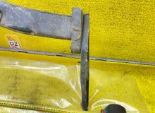 Контрактный фаркоп TOYOTA TACOMA 2007 GRN245/GRN250/GRN265/GRN270/TRN220/TRN225/TRN240/TRN245/TRN260/TRN265 1GRFE, задний