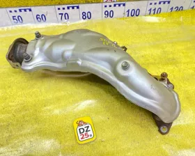 Коллектор выпускной Toyota