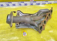 Коллектор выпускной TOYOTA LAND CRUISER PRADO 2017-2023 1714175160 TRJ150W/TRJ150L/TRJ150/TRJ152/TRJ155 2TRFE
