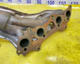 Коллектор выпускной Toyota