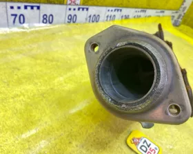 Коллектор выпускной Toyota
