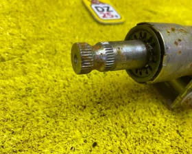 Рулевая колонка Toyota
