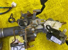 Рулевая колонка TOYOTA VENZA 2015 452500T090 AGV10/AGV15/GGV15/GGV10 1ARFE, передняя