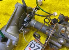 Рулевая колонка TOYOTA VENZA 2015 452500T090 AGV10/AGV15/GGV15/GGV10 1ARFE, передняя